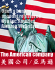 注册美国公司